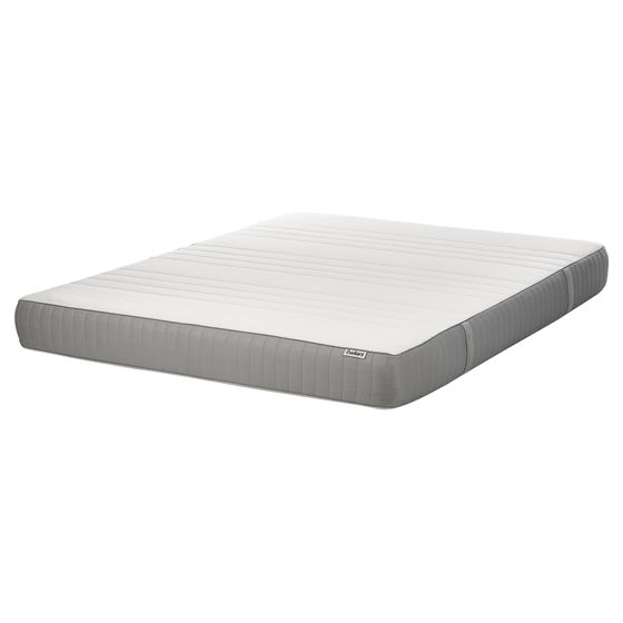 Skummadras FLEX 7 PLUS H2/3 Medium 160 x 200 cm