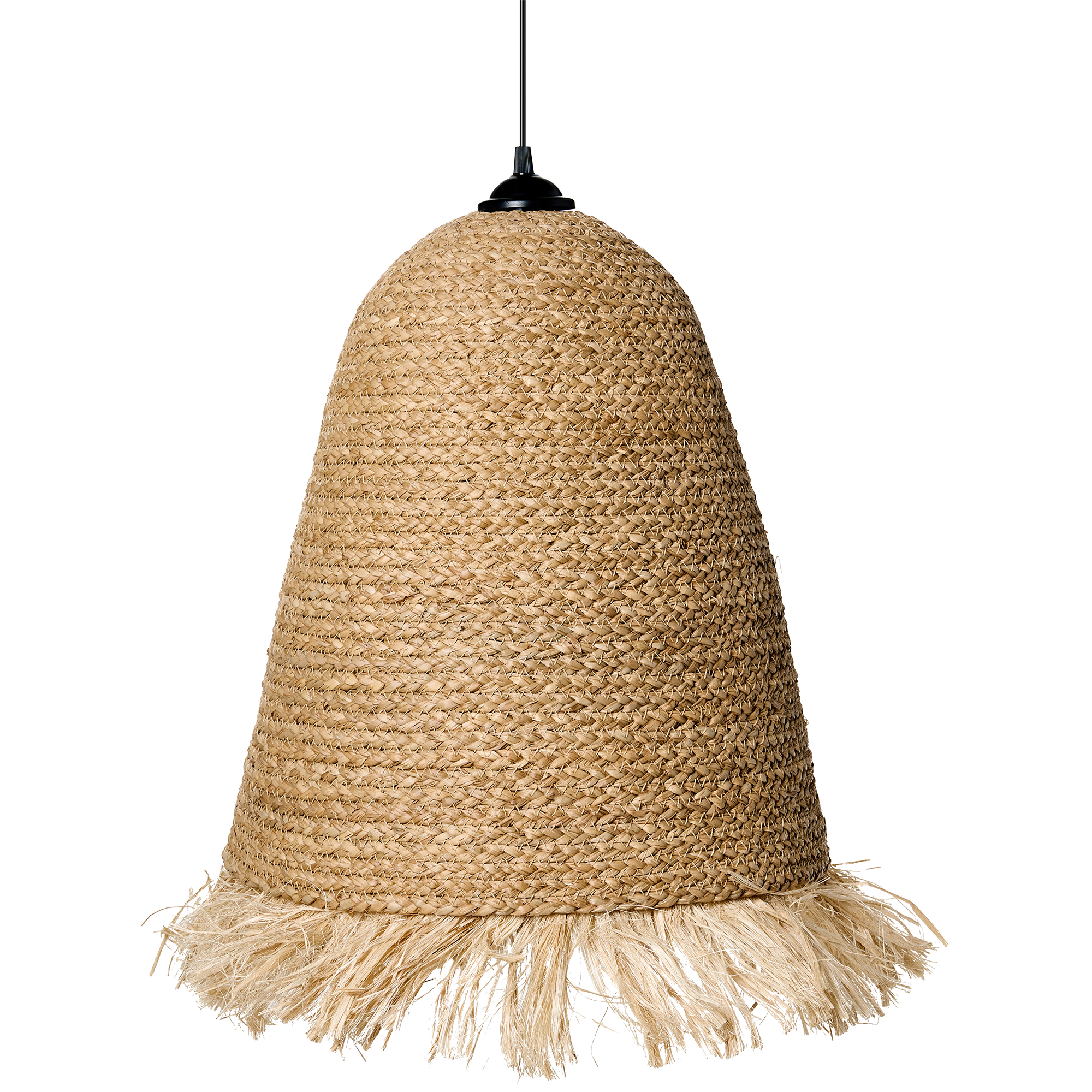 Loftlampe ARYS Vandhyacint Naturlig