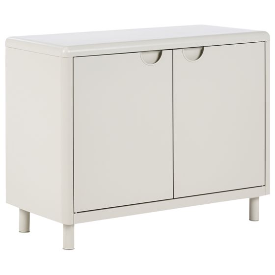 Skænk KORVO Lys Beige