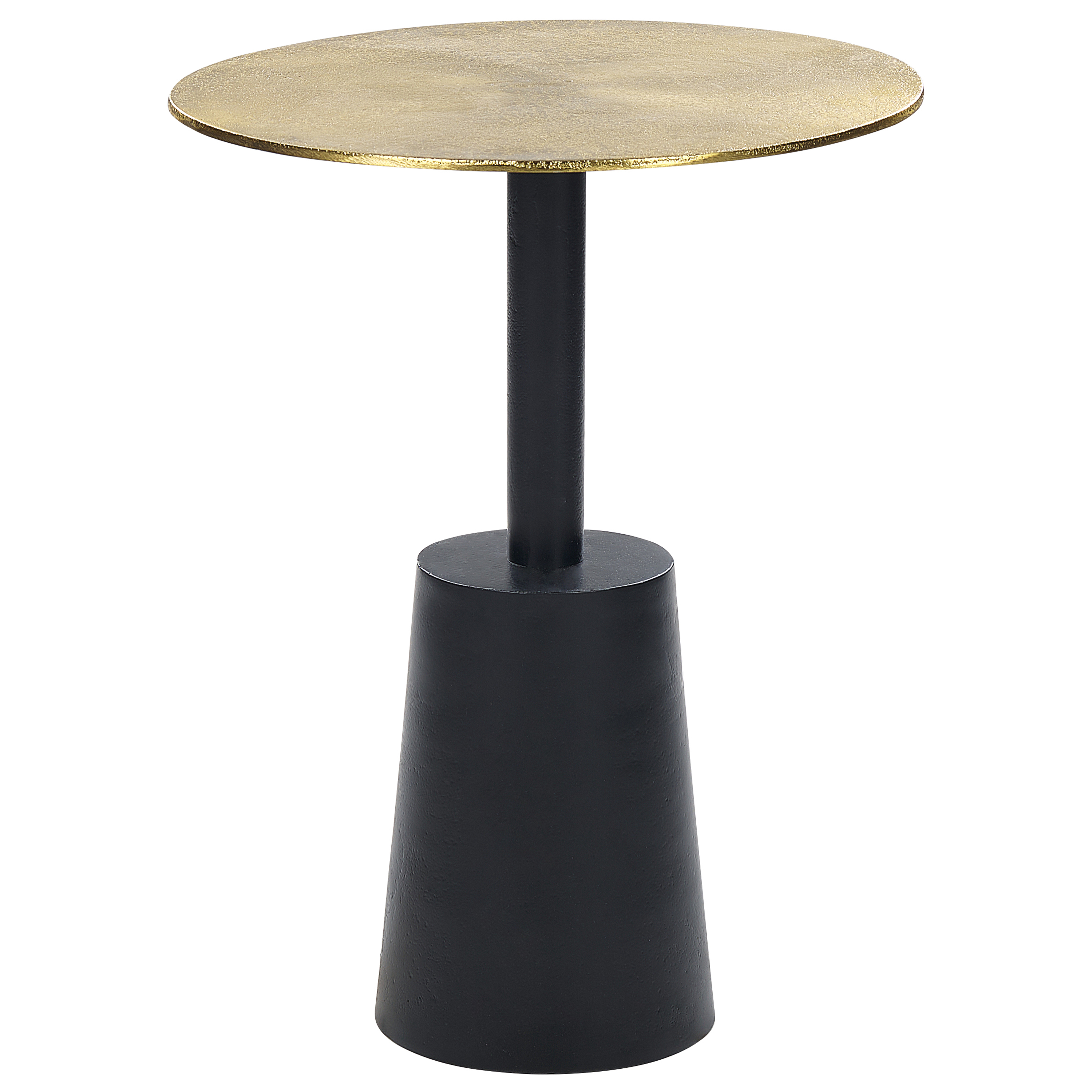 Bord TANAMI Metal Guld