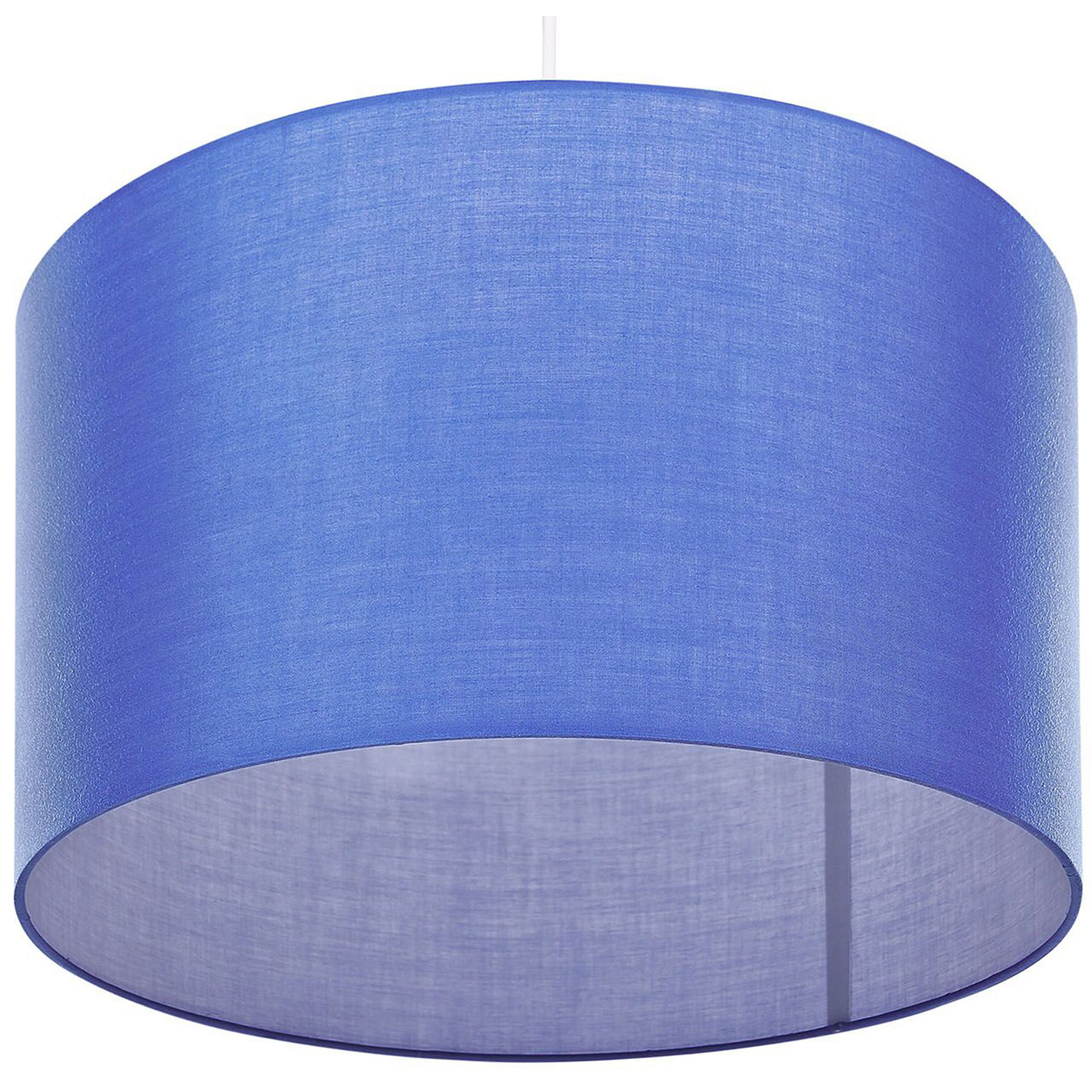 Loftlampe DULCE Blå