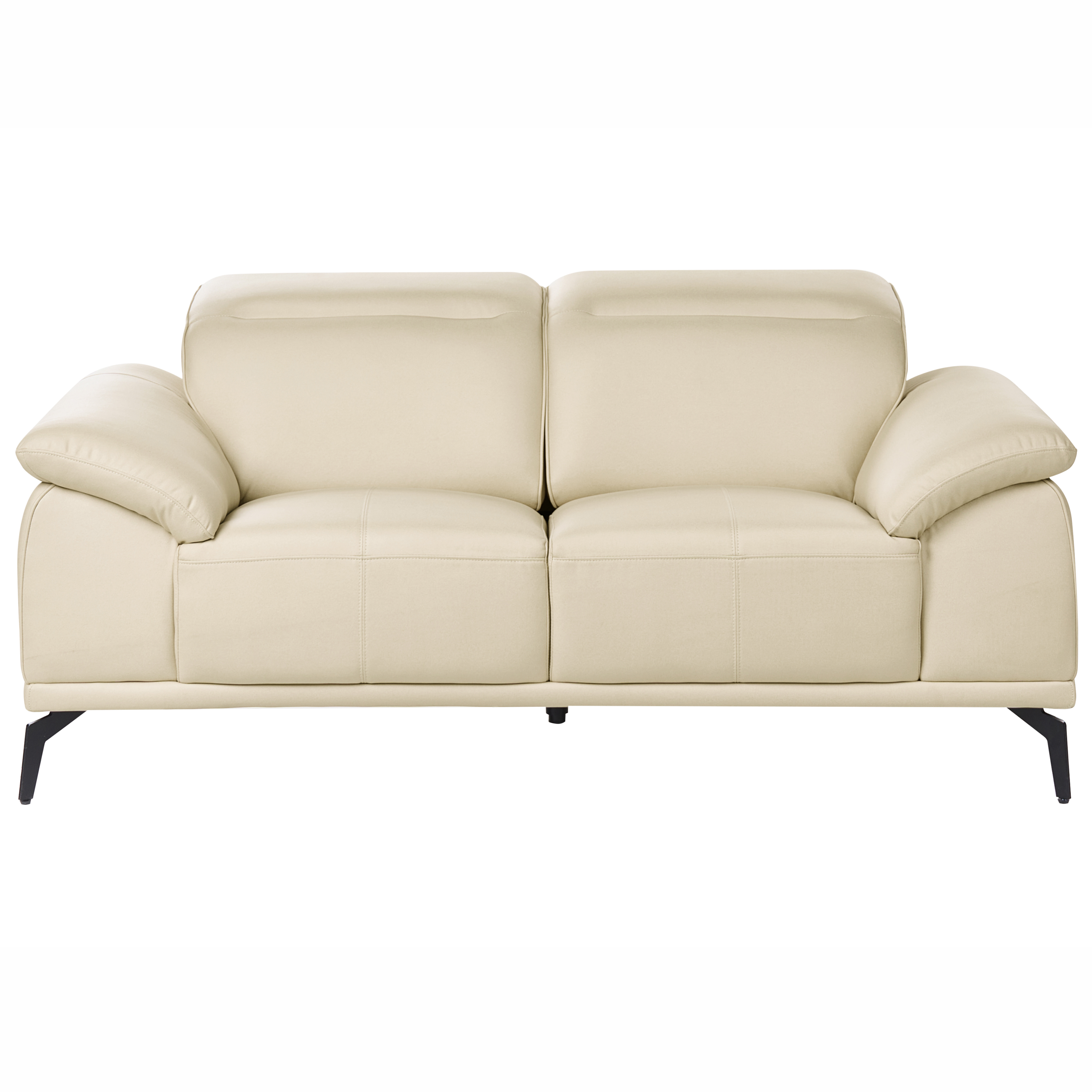 Sofa 2 personers VEJEN Beige