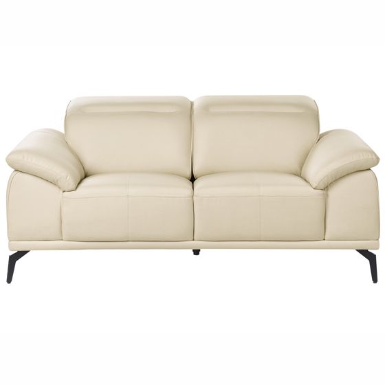 Sofa 2 personers VEJEN Beige