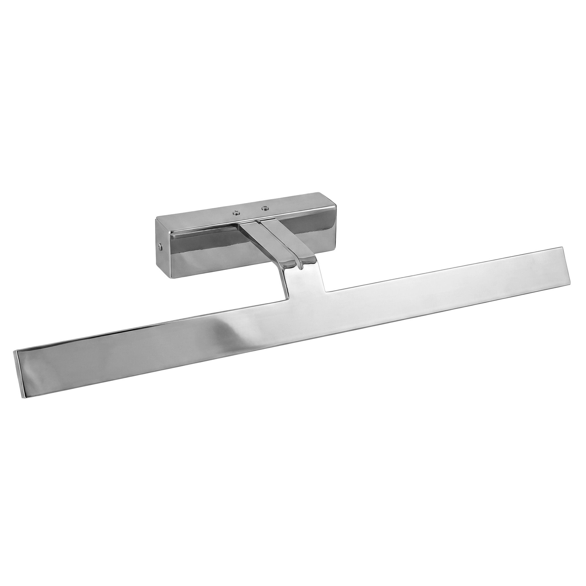 TOOLIGHT væglampe SWE002-1W 58cm LED Krom 58x18x6,5cm
