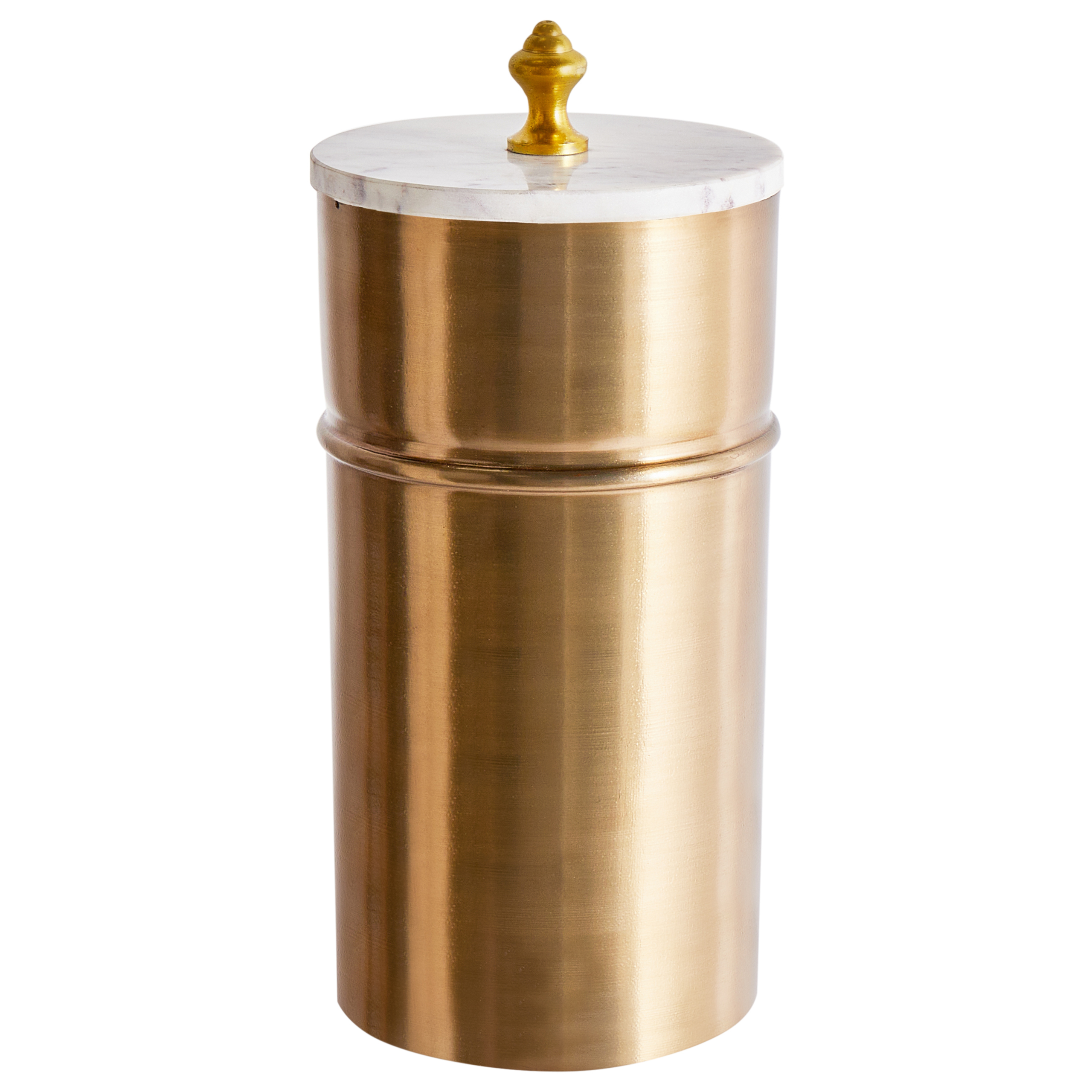 Beholder ALMAY Metal Guld