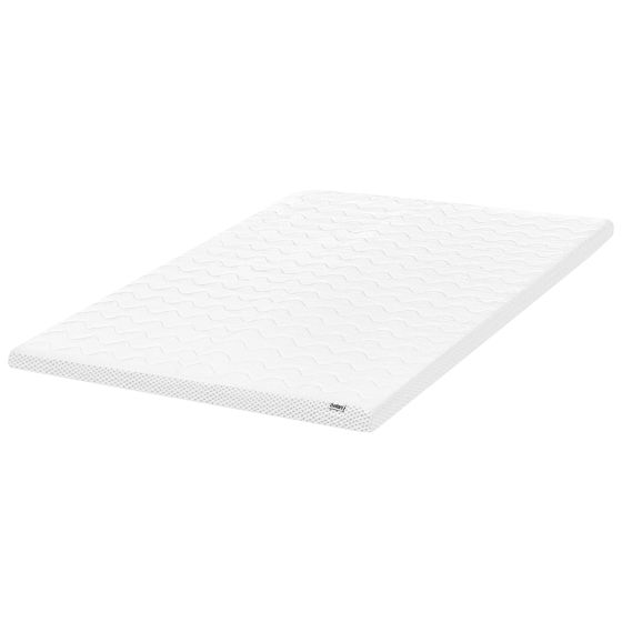 Gel topmadras FROSTY 140 x 200 cm