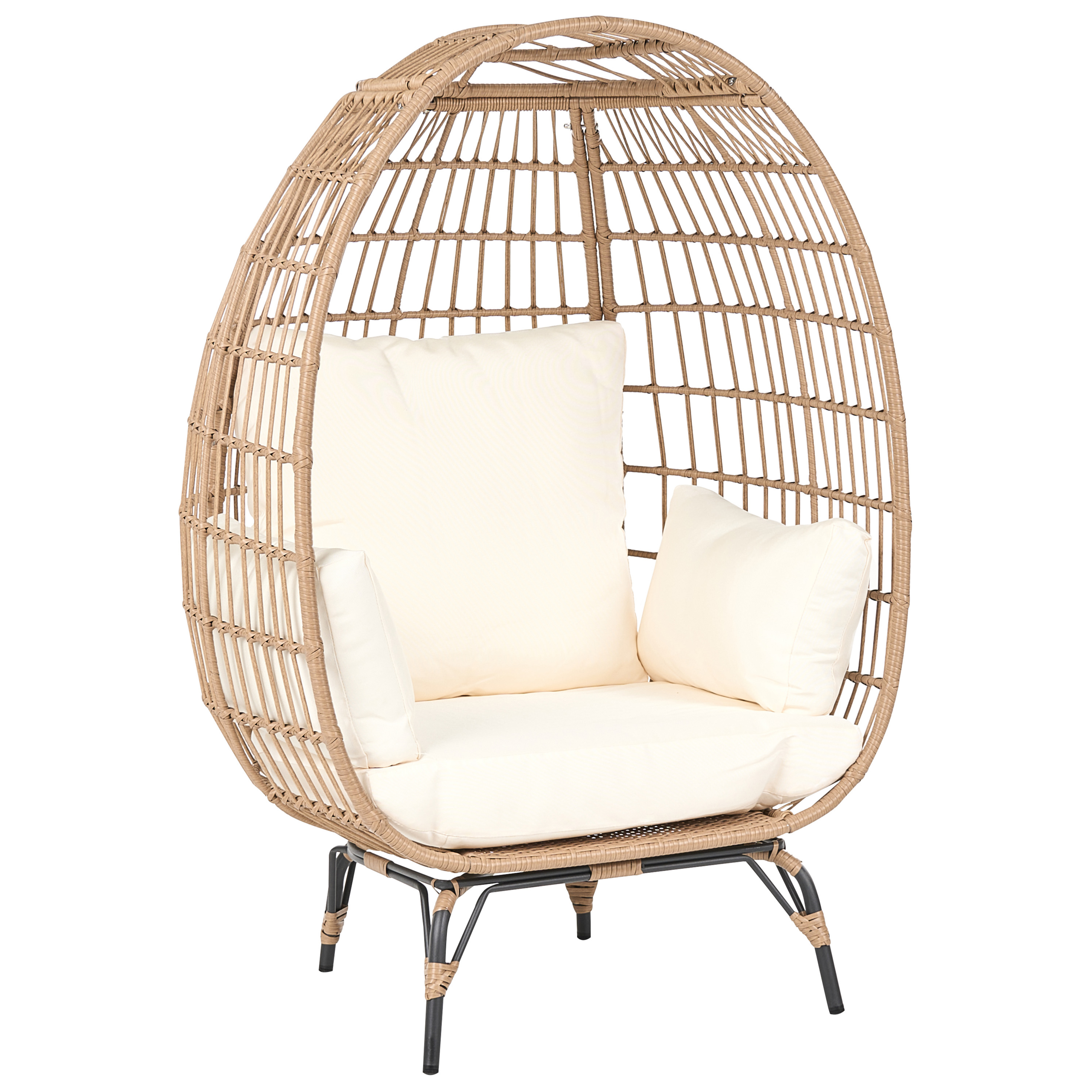 Havestol VEROLI PE-rattan Beige