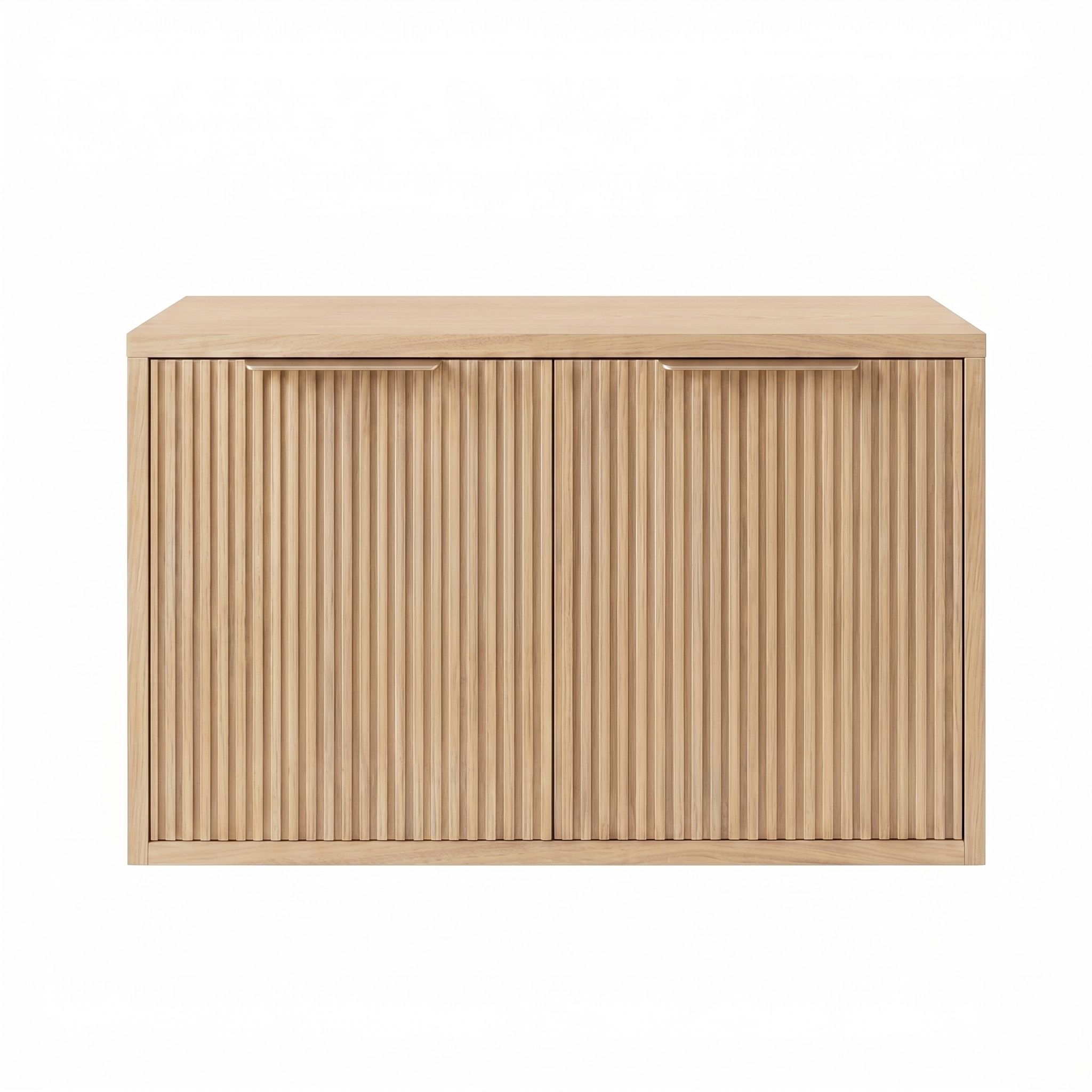 REA vaskeskab CORE 60CM Beige, 47x60x40cm