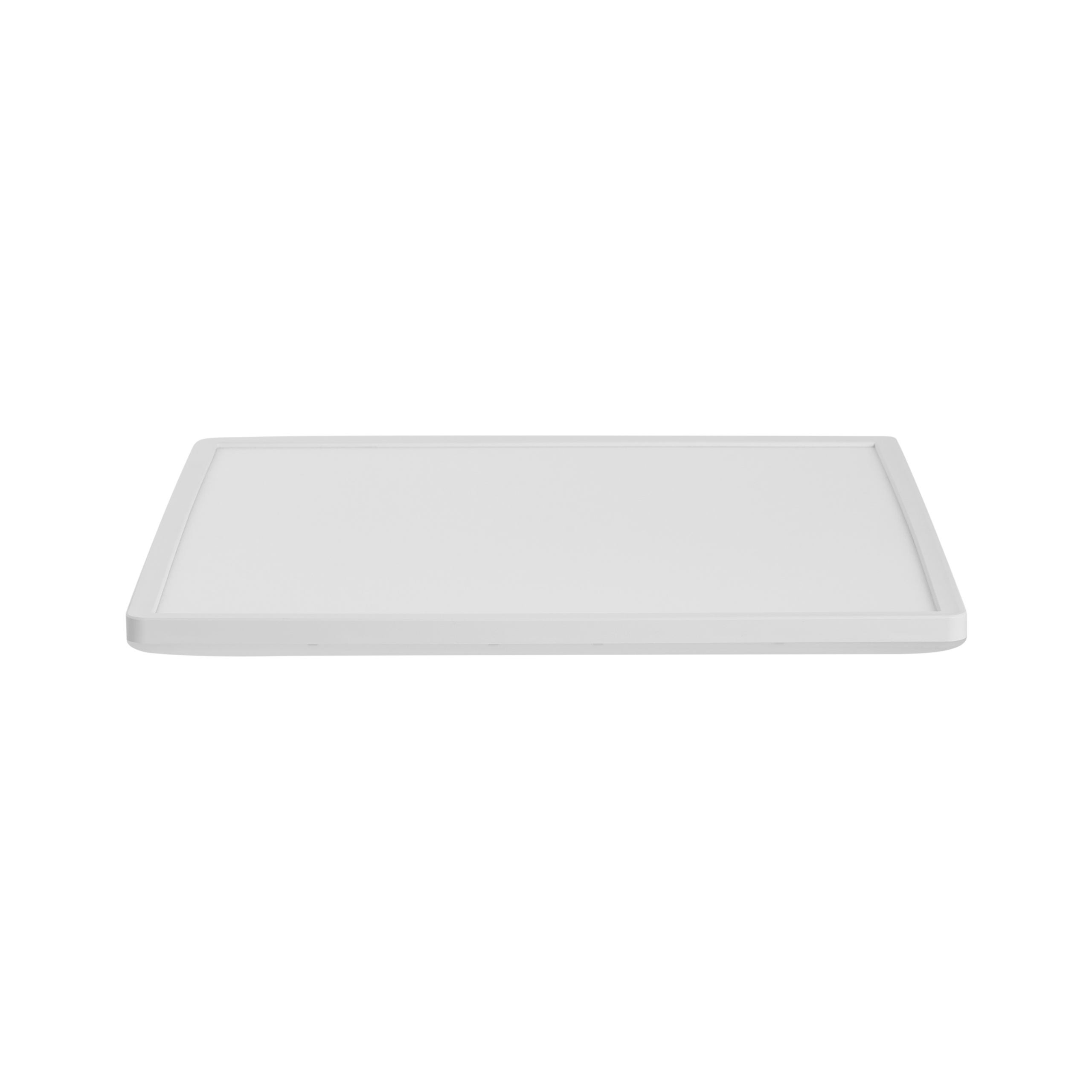 LED loftslampe CEREON Med fjernbetjening Med dæmpning Hvid