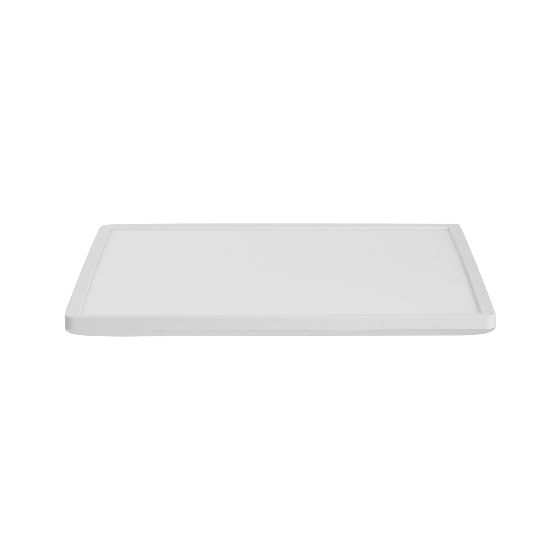 LED loftslampe CEREON Med fjernbetjening Med dæmpning Hvid