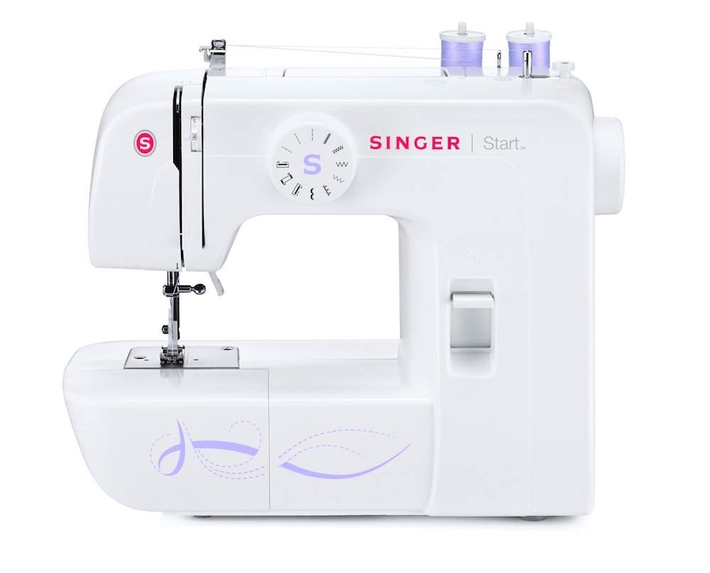 Singer Start 1306 symaskin