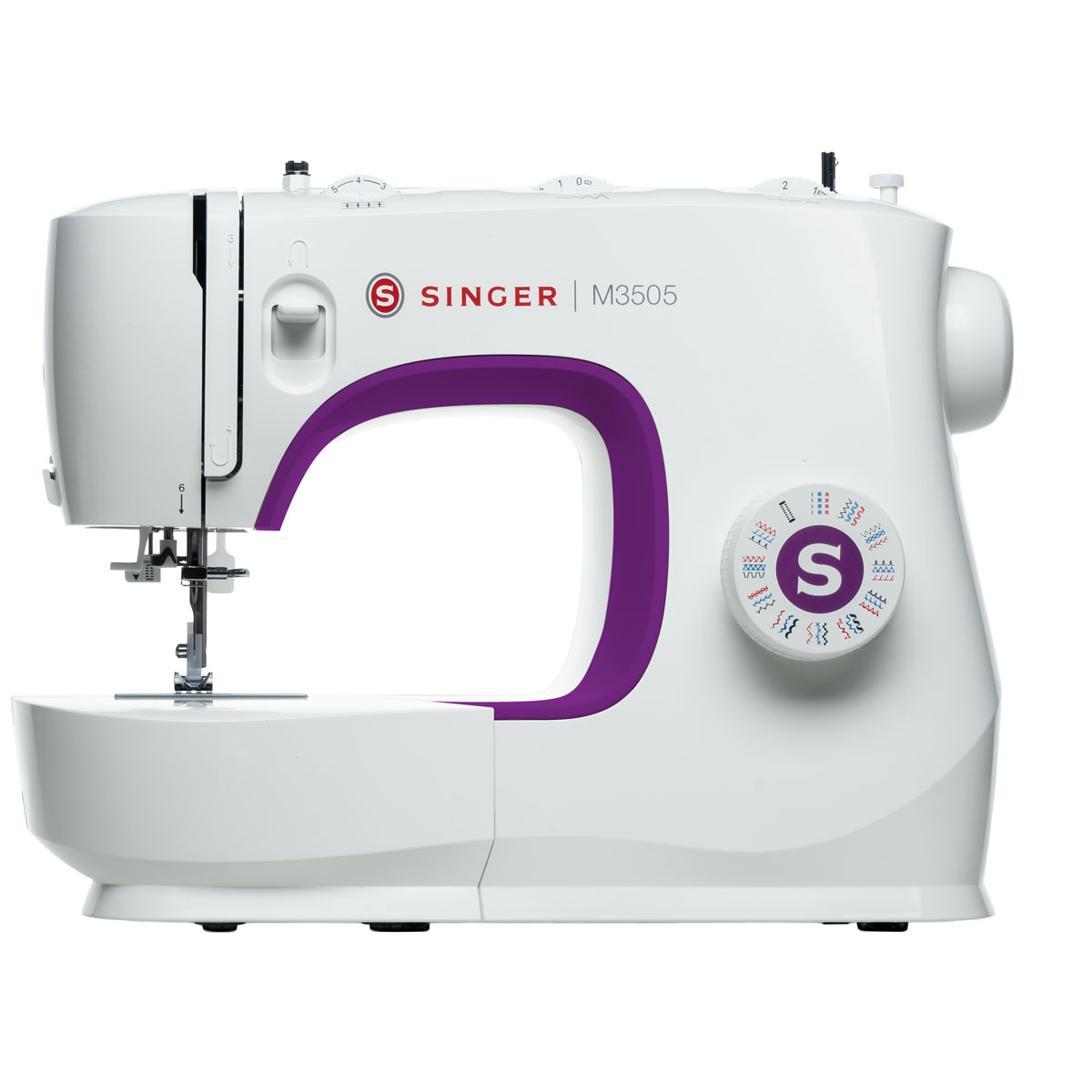 Singer M3505 symaskin