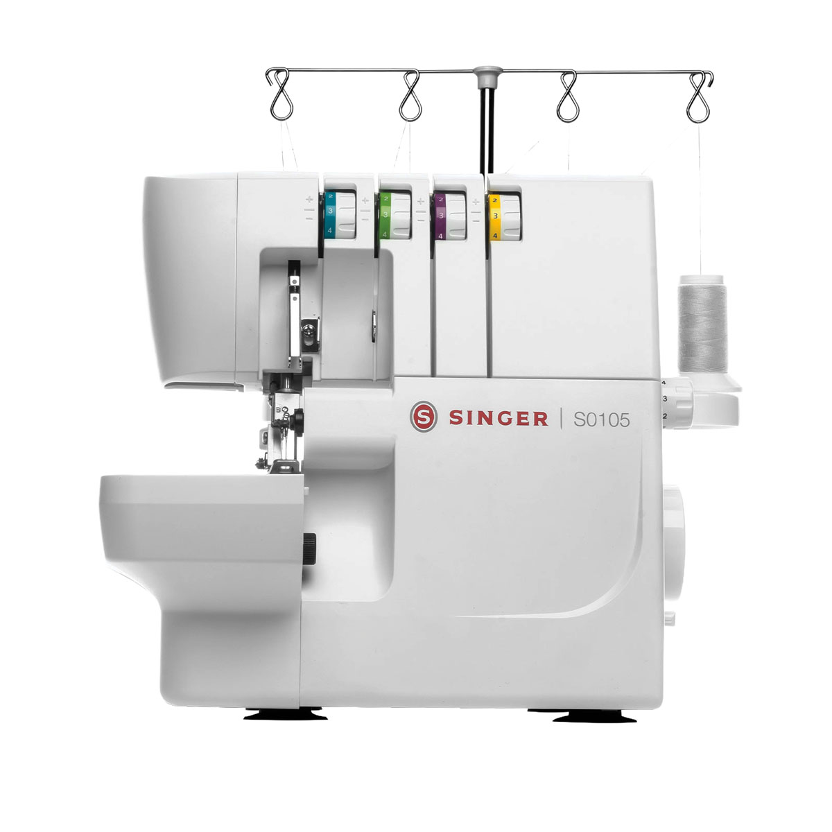 Singer S0105 overlock-maskin