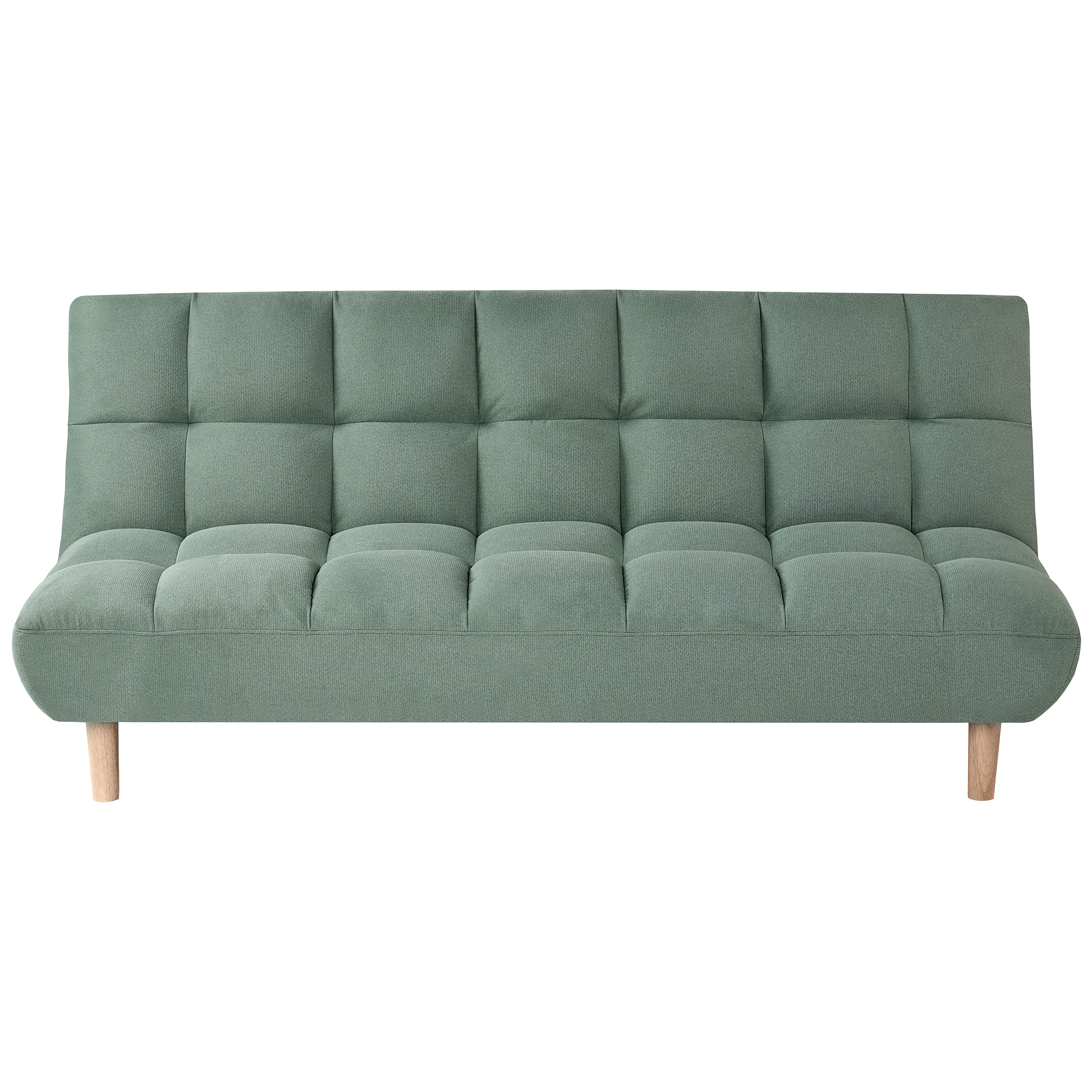 Sovesofa 2 personers RISOR Lysegrøn