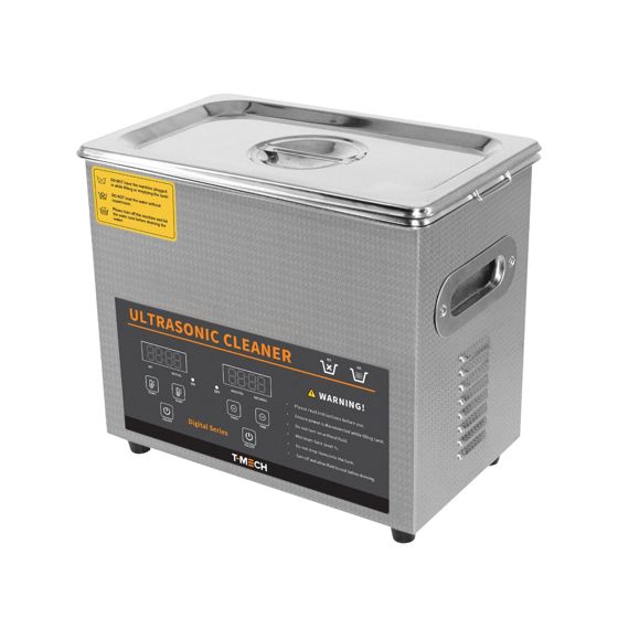 T-Mech ultralydsrenser – 3 l