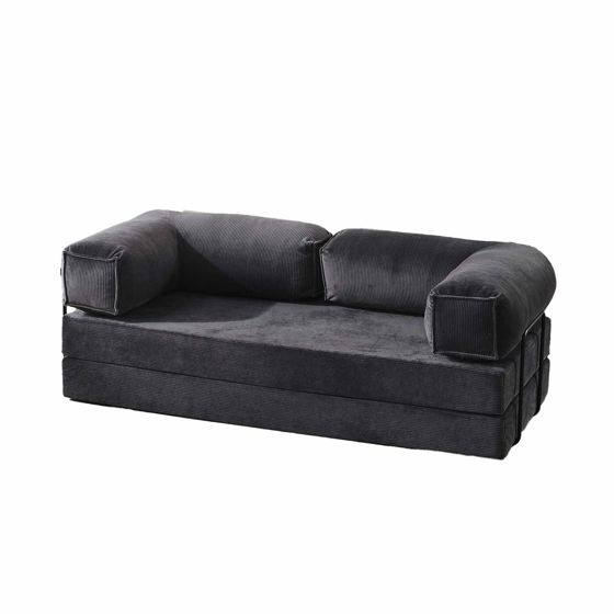 Norda Design 2-personers sovesofa Kanepe 180 90 x 180 x 66 cm