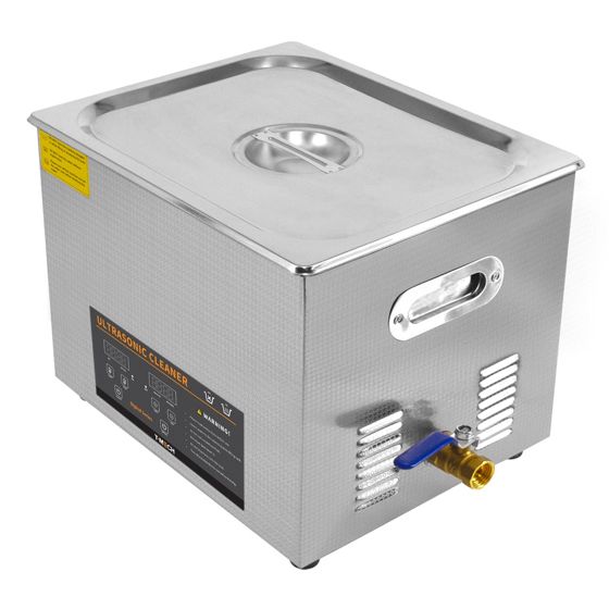 T-Mech ultralydsrenser – 30L