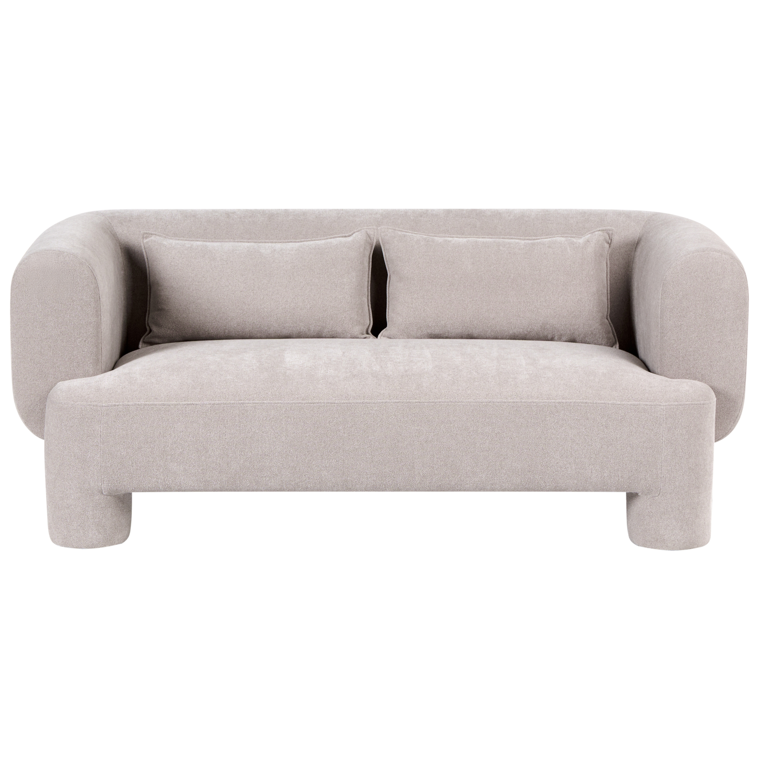 Sofa 3 personers HOGBO Beige
