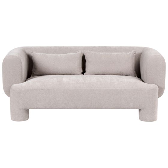 Sofa 3 personers HOGBO Beige