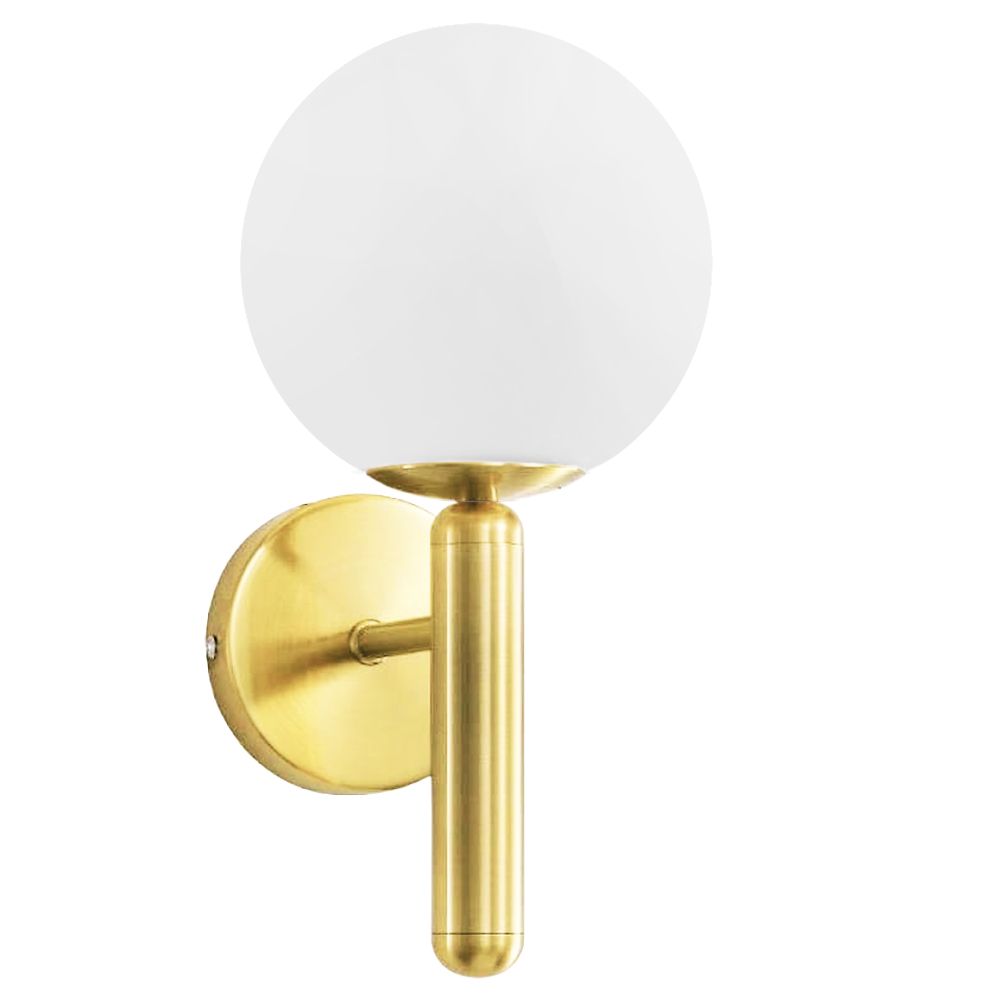 TOOLIGHT væglampe APP894-1W Guld 20x13,5x29cm