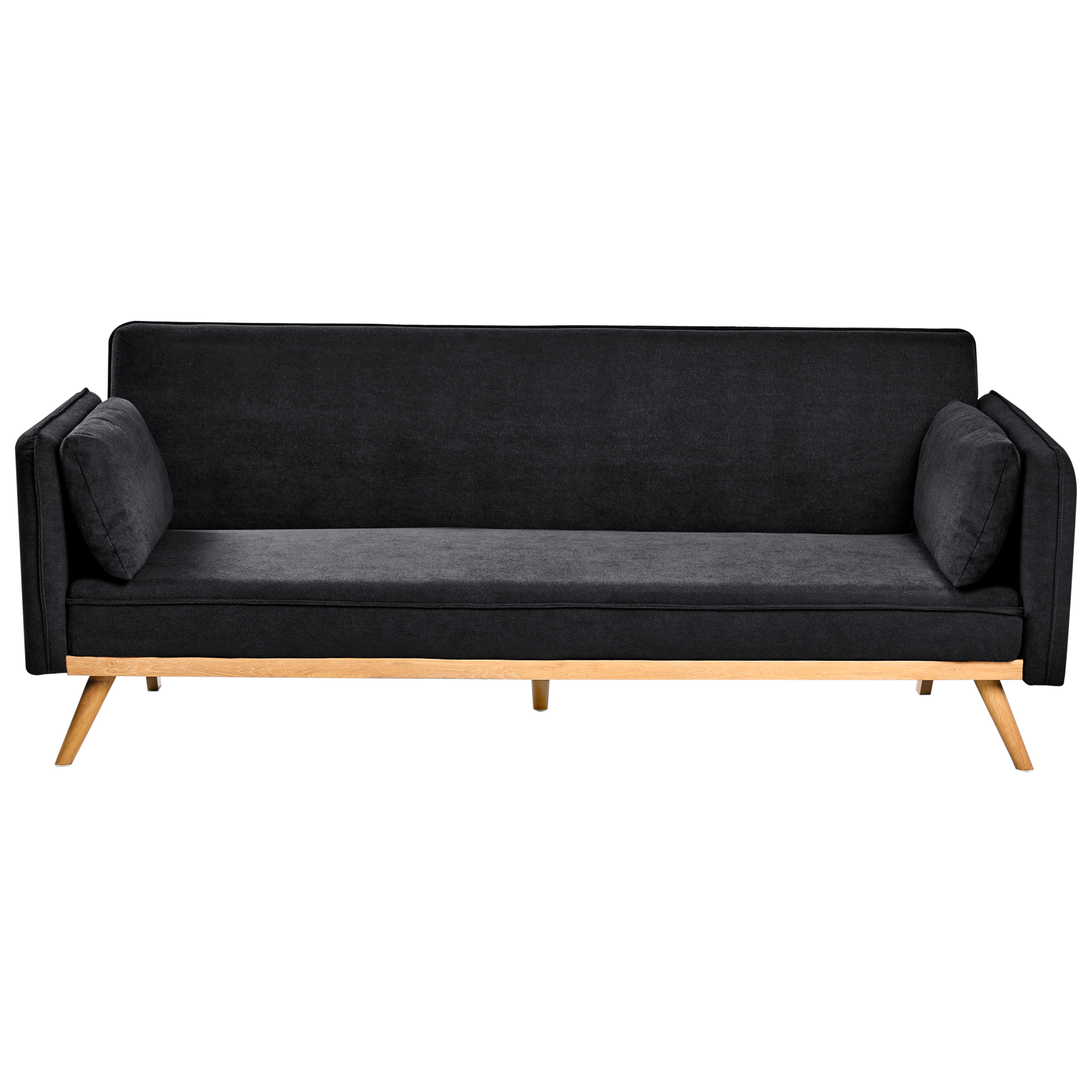 Sovesofa ASAA Sort