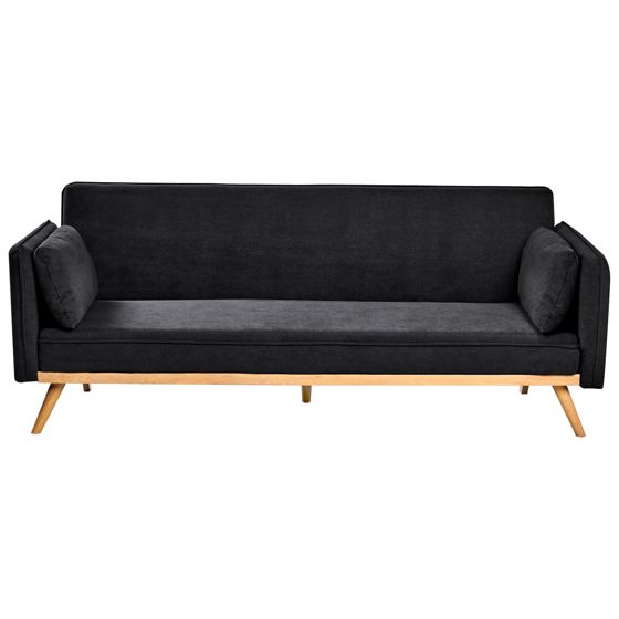 Sovesofa ASAA Sort