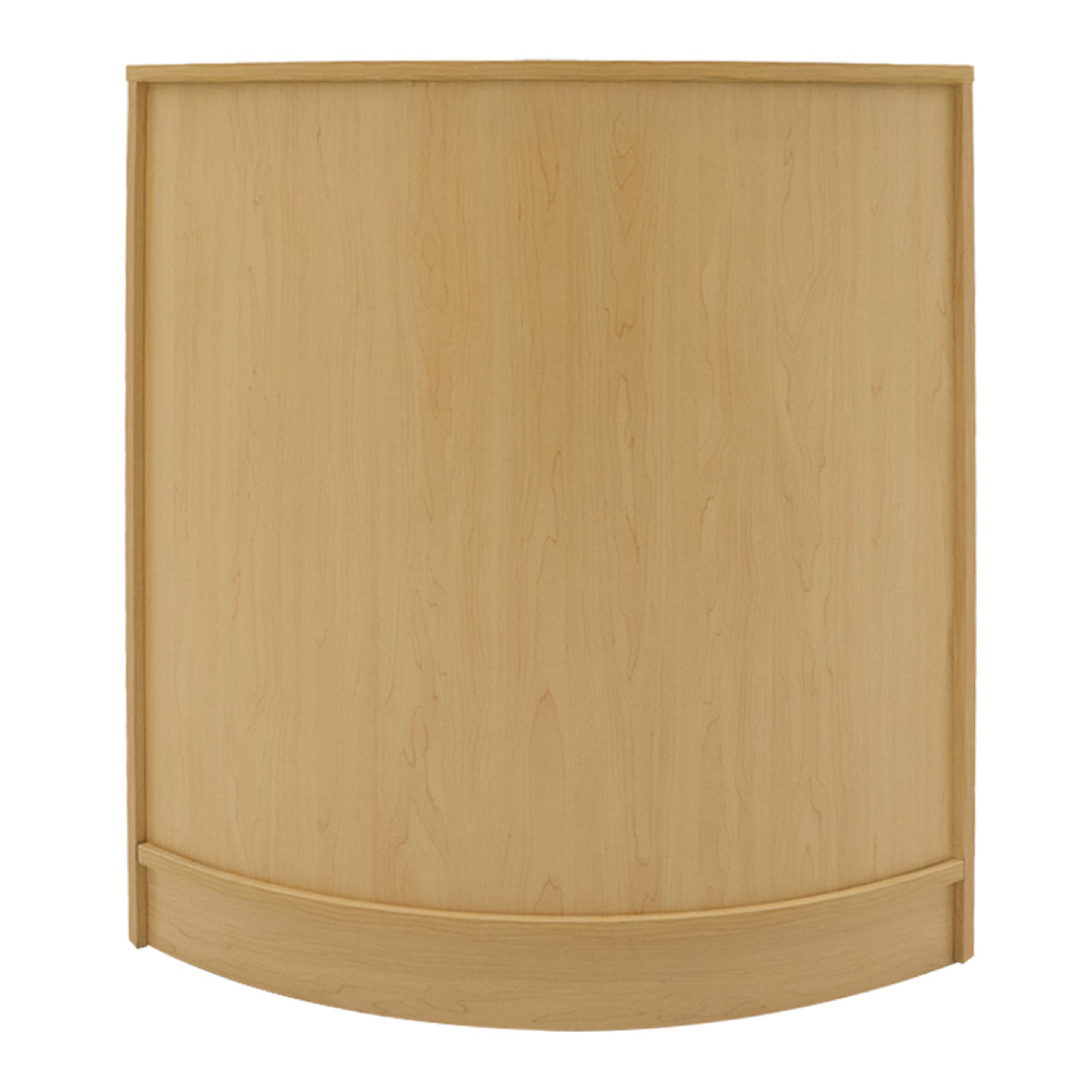 Hera LED butiksdisk serie K900, C900 og CM60 - ahorn
