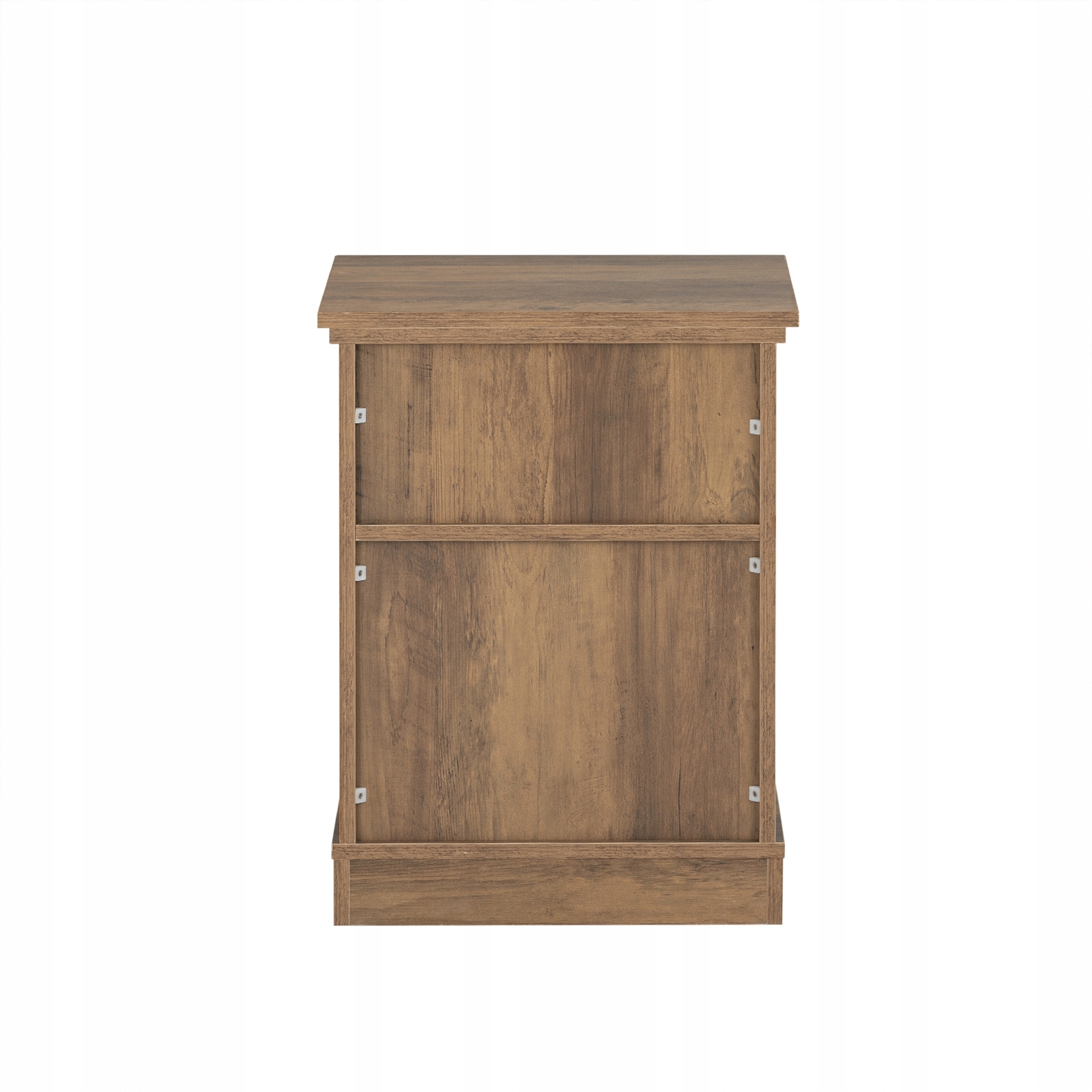 SoBuy, telefonbord, Sofabord, Sofa sidebord, FBT151-BR