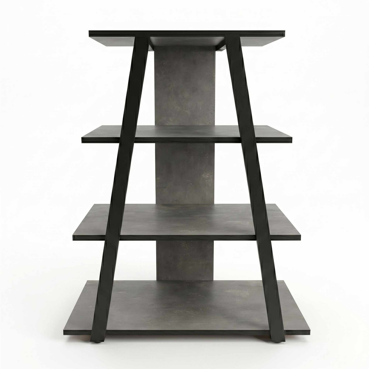 Norda Design TV-bord Lyno 40.6 x 70.4 x 80 cm