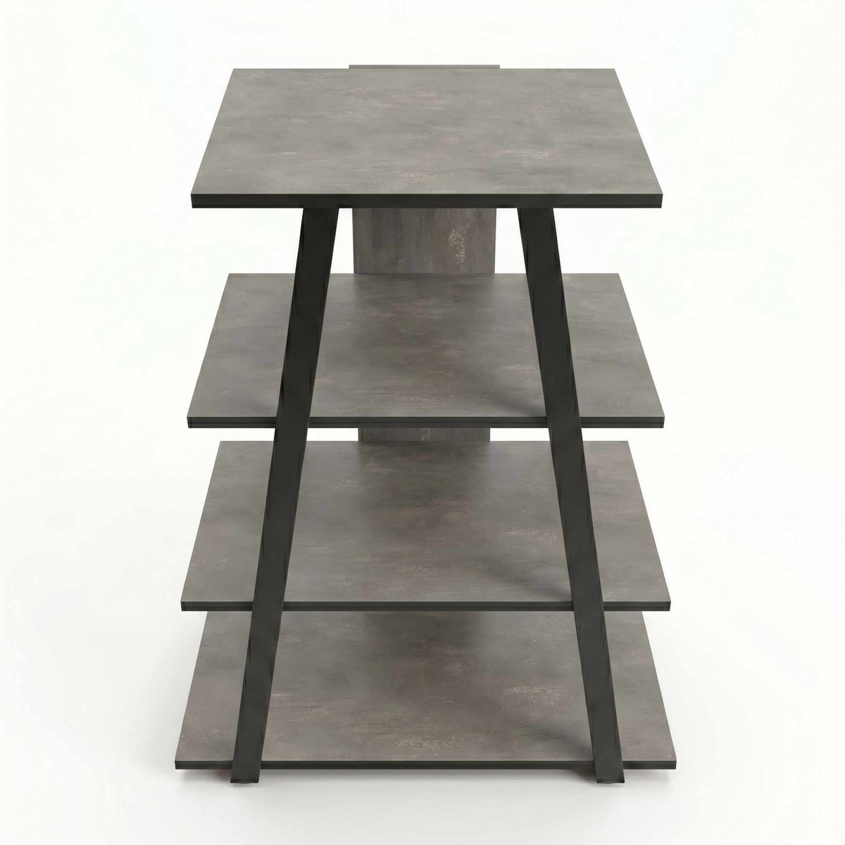 Norda Design TV-bord Lyno 40.6 x 70.4 x 80 cm