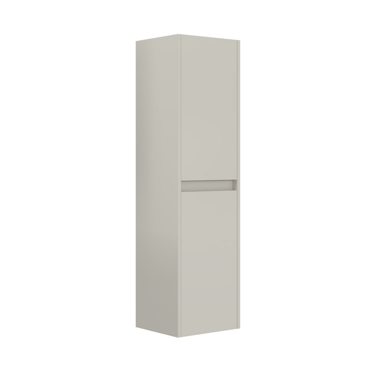 Norda Design Badeværelsesskab Arno 40 27 x 40 x 138 cm