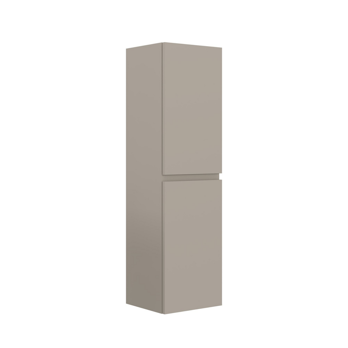 Norda Design Badeværelsesskab Desna 40 32 x 40 x 138 cm