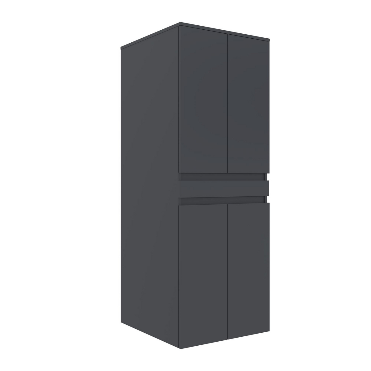 Norda Design Vaskemaskineskab Neve 70 73 x 70 x 193 cm
