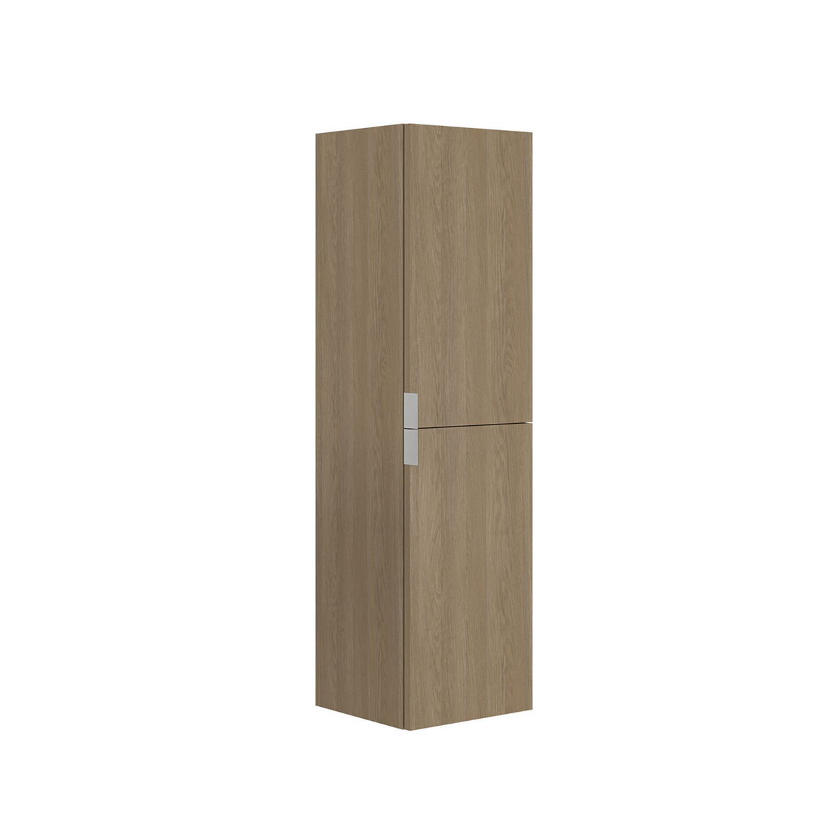 Norda Design Badeværelsesskab Purus Desna 40 32 x 40 x 138 cm