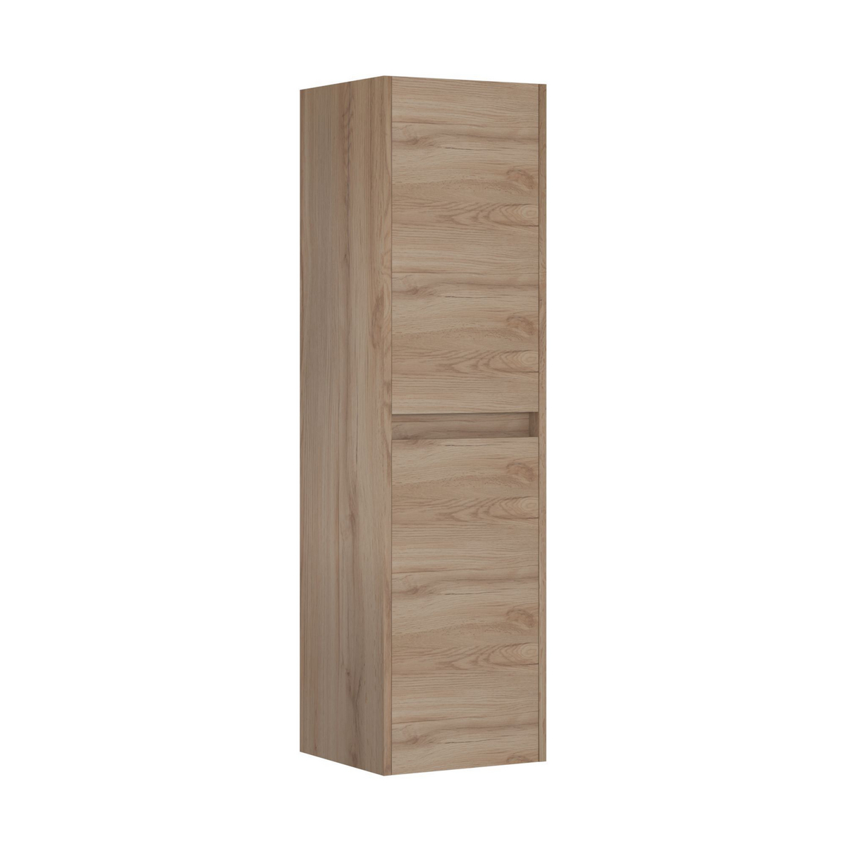 Norda Design Badeværelsesskab Side 40 27 x 40 x 138 cm