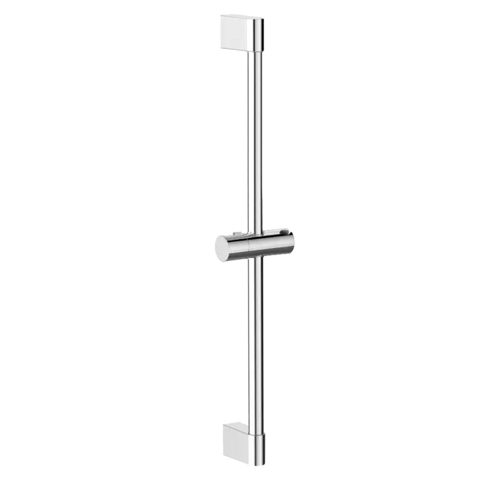 REA bruseholder 1 Krom, 70x11,2x5,5cm