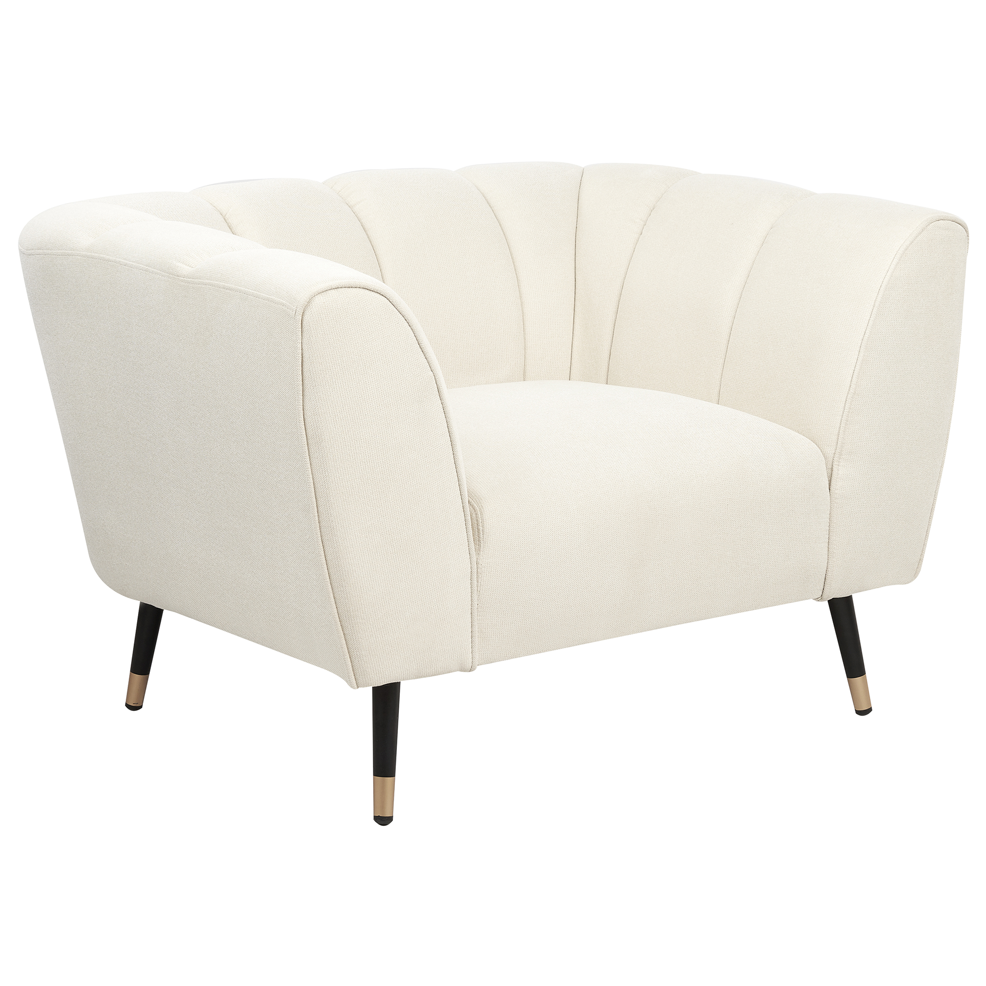 Lænestol ORSTA Beige