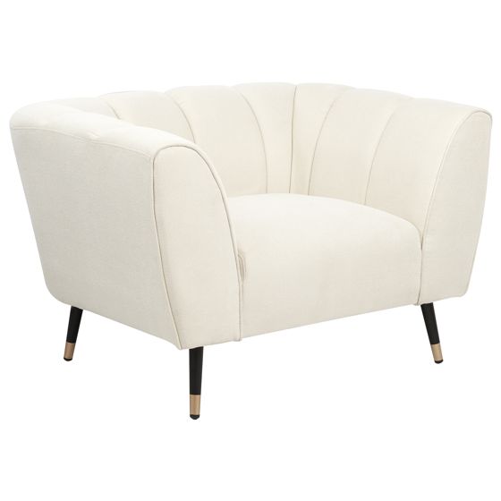 Lænestol ORSTA Beige