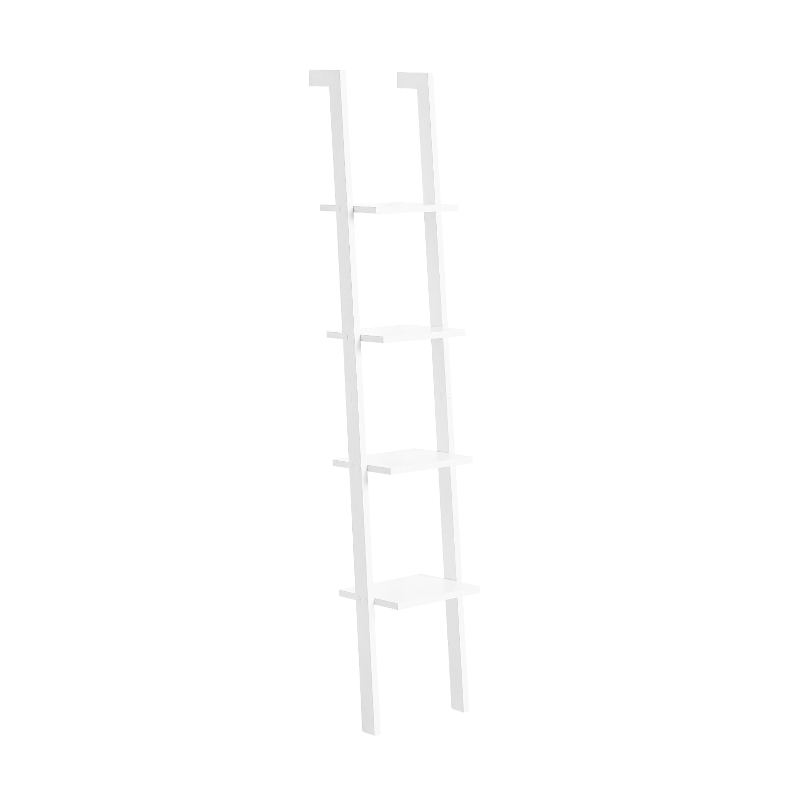 SoBuy lille skrivebord, Skrivebord, Skrivebord med skuffer FRG15-W