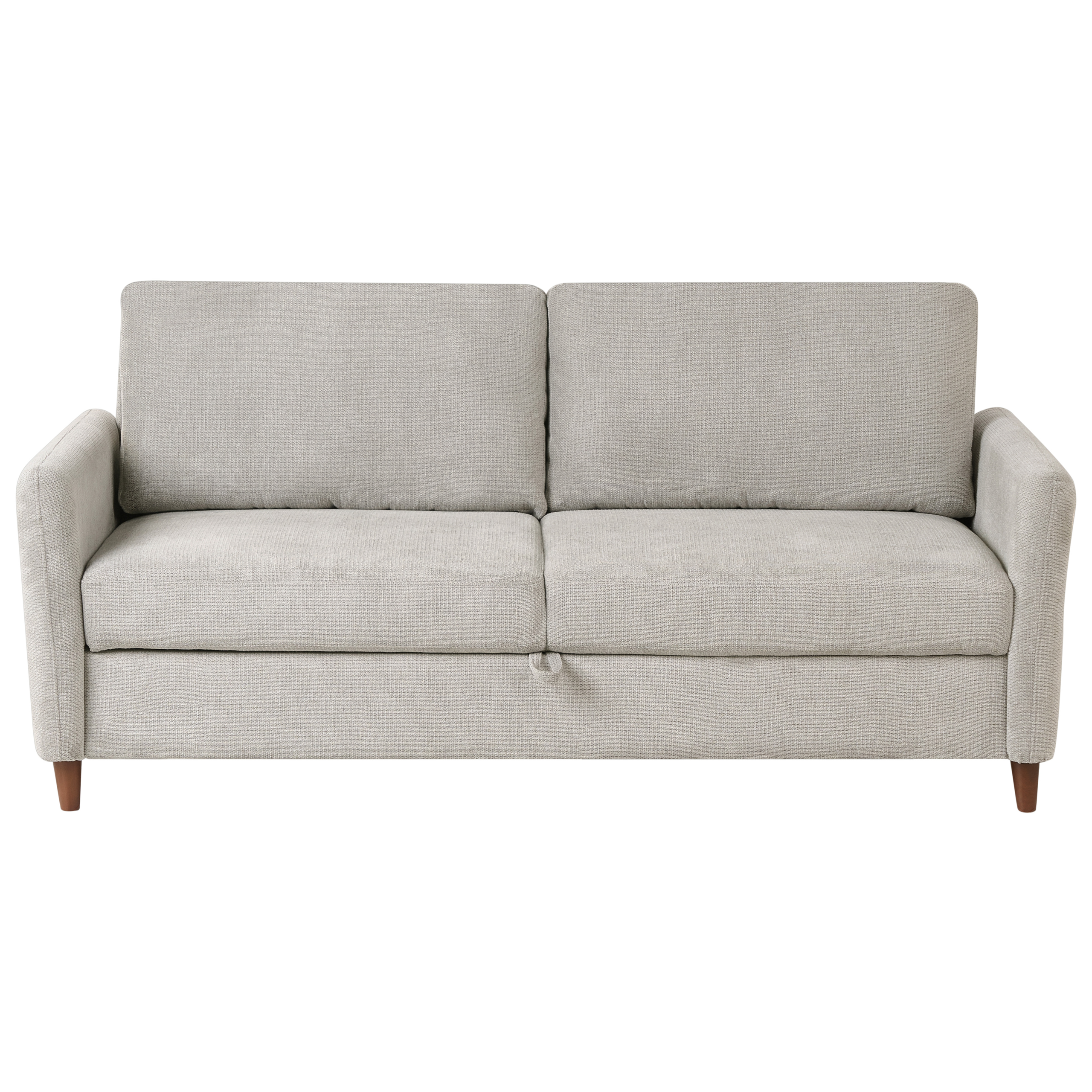 Sofa 3 personers MARE Grå