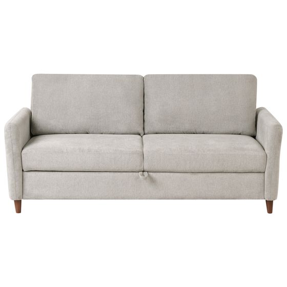 Sofa 3 personers MARE Grå
