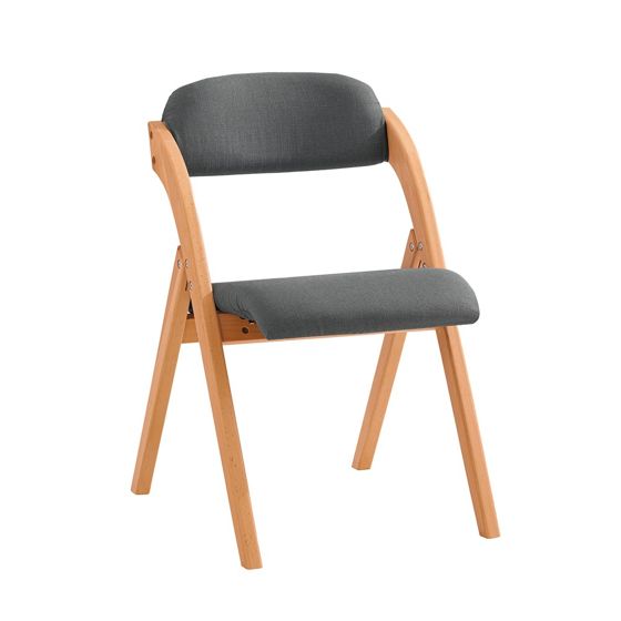 SoBuy klapstole, stol, campingstol FST92-SG