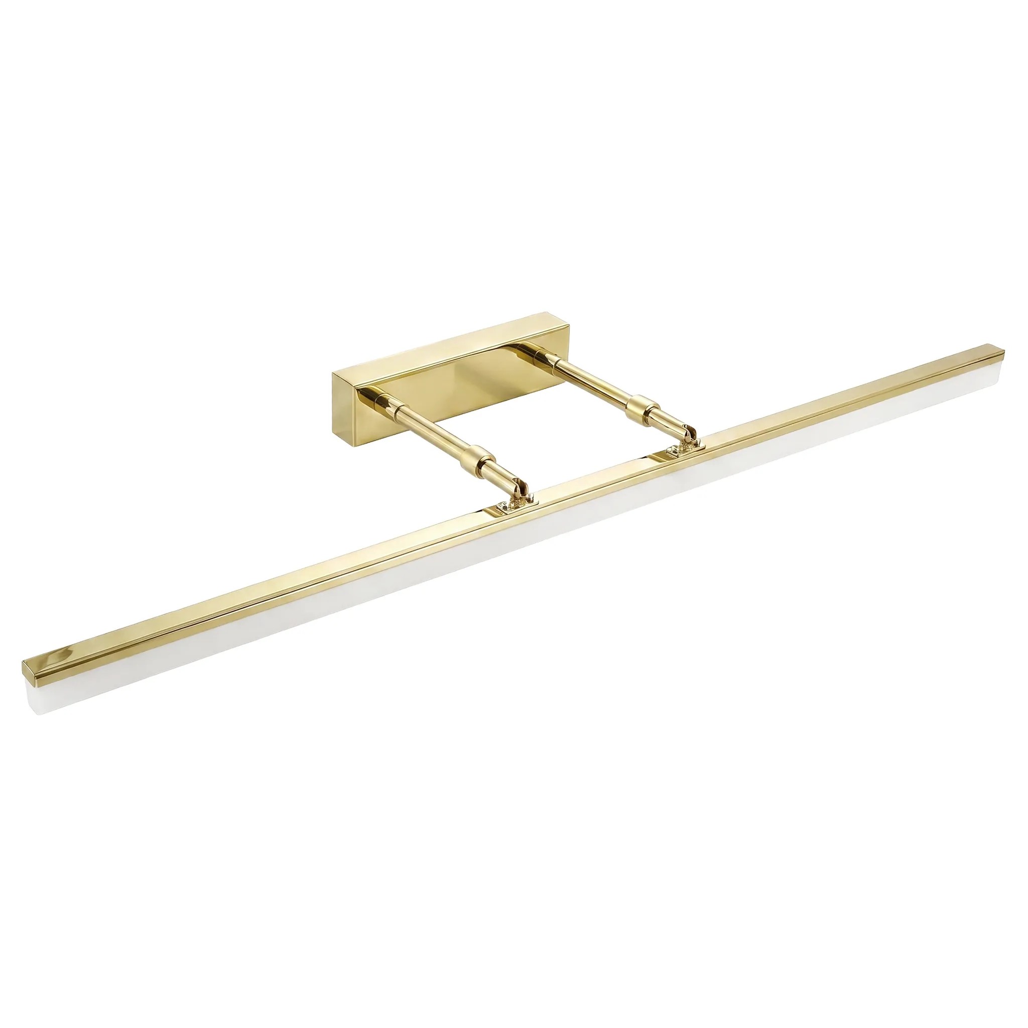 TOOLIGHT væglampe APP1874-1W 80cm Guld 80x19,5x2cm