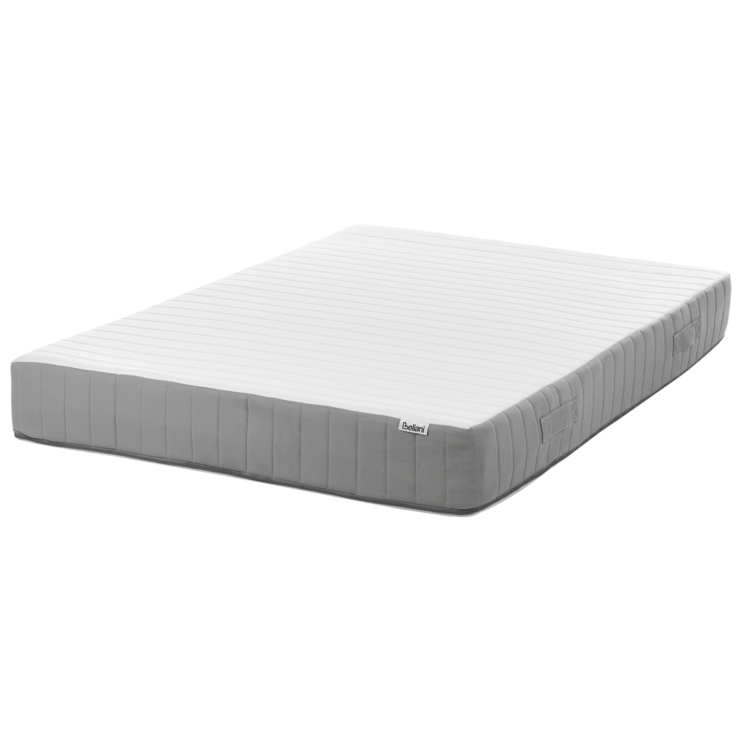 Memoryskum-madras med lommefjedre BREEZE HYBRID 7 PLUS H3/4 Fast 120 x 200 cm
