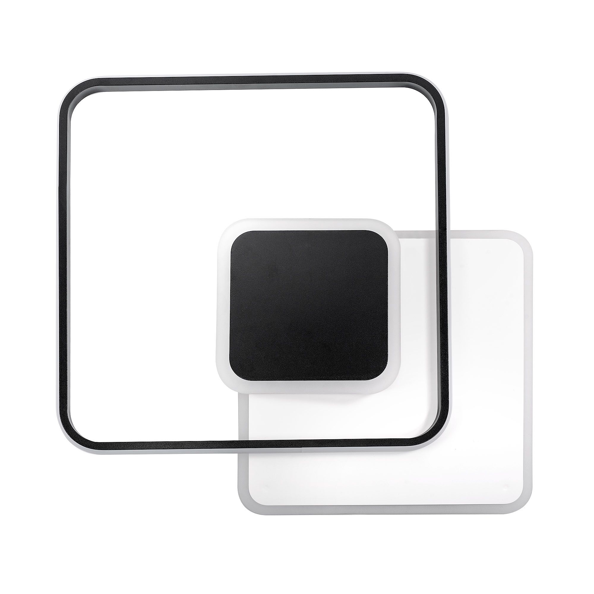 TOOLIGHT væglampe LHJ079-C LED Hvid 52x50x5cm