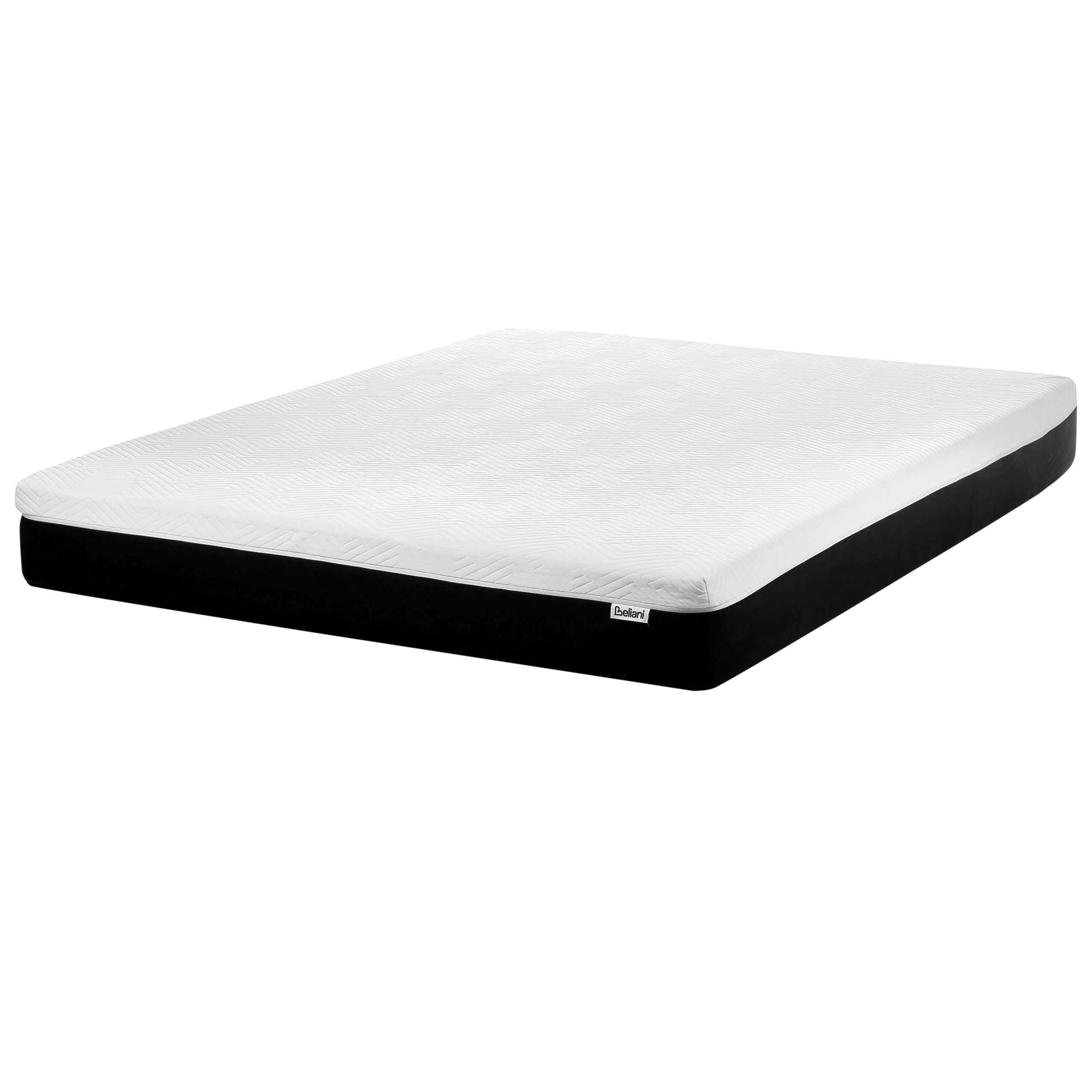 Gel memoryskum madras COOL FLEX 7 PRO H2/3 Medium 160 x 200 cm