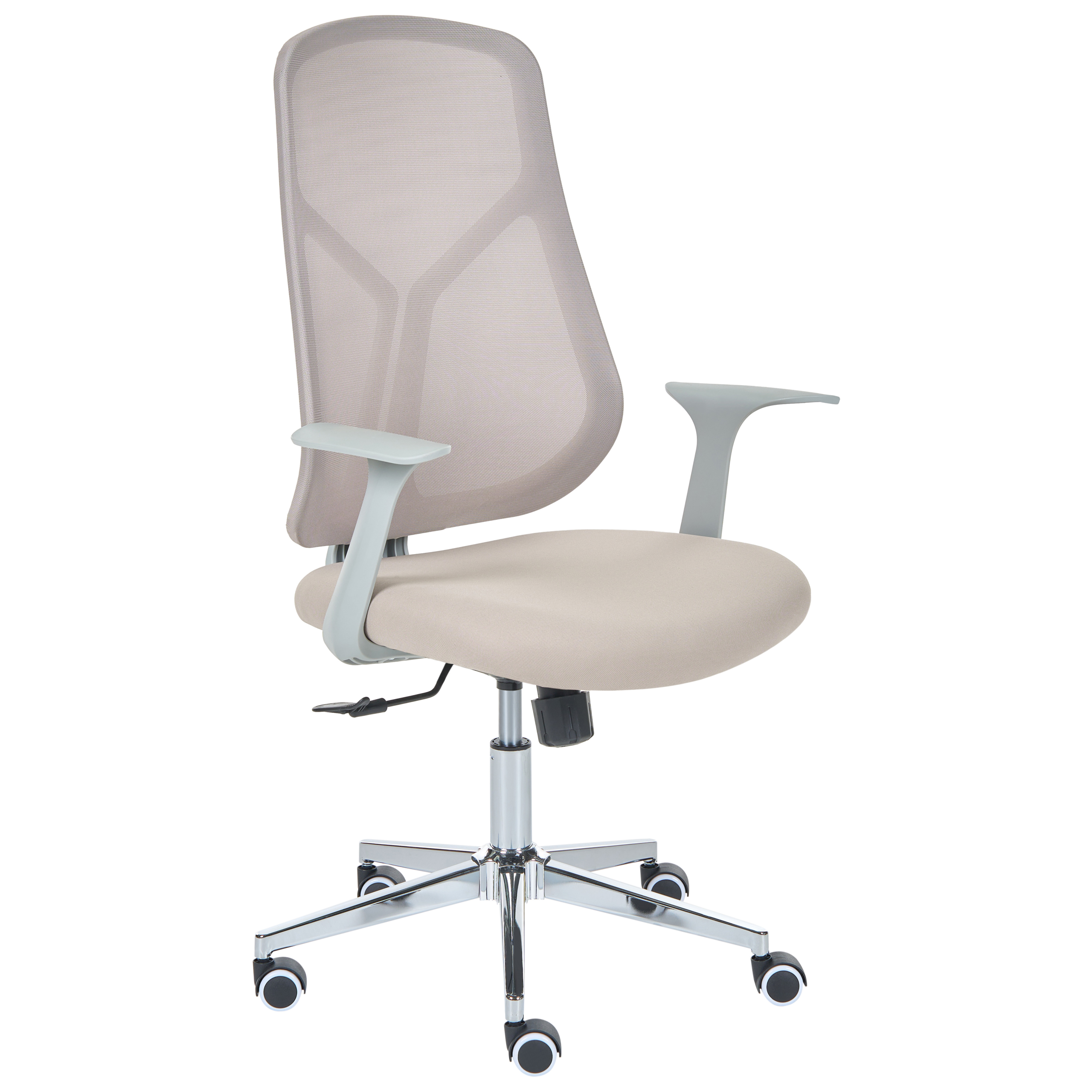 Kontorstol NUVINER Beige