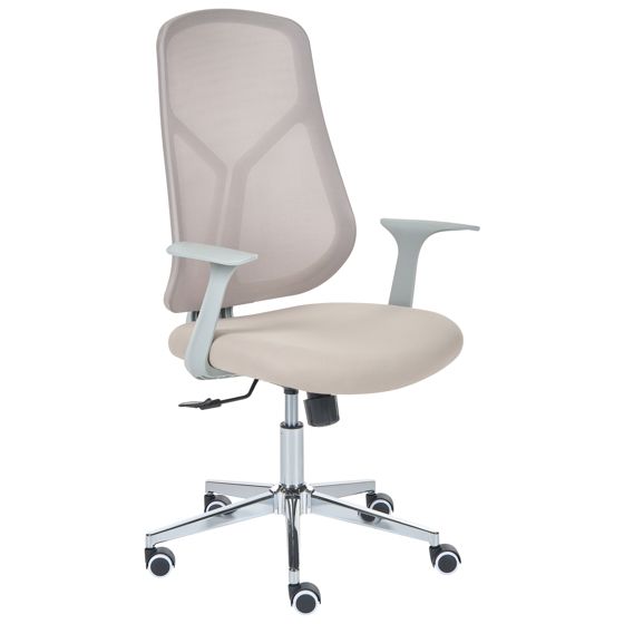 Kontorstol NUVINER Beige