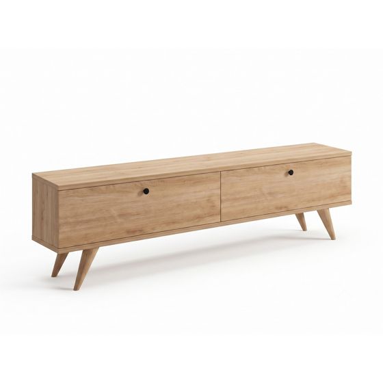 Norda Design TV-bord Paris 25 x 160 x 40 cm