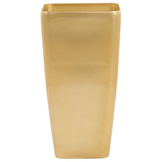 Urtepotte MODI 40 cm Guld
